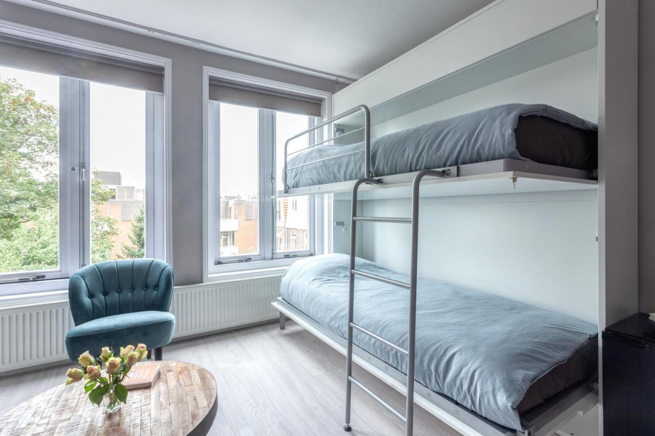 Bed And Breakfast The Rose Haarlem Exterior foto